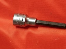 Wera 740 6x100 gebraucht kaufen  Reutlingen