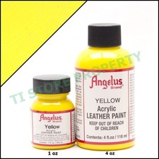 Angelus acrylic shoes for sale  Los Angeles