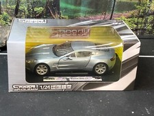 Speedy diecast model d'occasion  Expédié en Belgium
