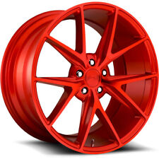 18x8 red wheel for sale  Wrightstown