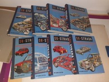 Strada enciclopedia fabbri usato  Italia