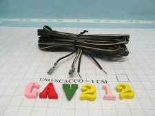 Cavo cav212 nero usato  Senigallia