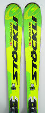Skis parabolique occasion d'occasion  Orcières