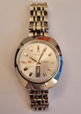 Orologio polso ricoh usato  Roma