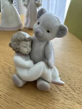 Lladro nao figurine for sale  WELLINGBOROUGH