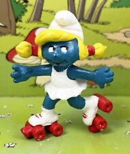 The smurfs schleich d'occasion  Expédié en Belgium