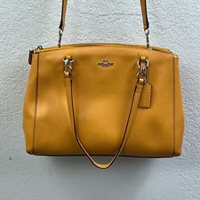 Coach christie carryall for sale  Waukee