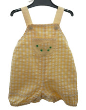Petit bateau salopette d'occasion  Craponne