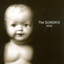 The Sundays : Blind CD (1992) Value Guaranteed from eBay’s biggest seller! comprar usado  Enviando para Brazil