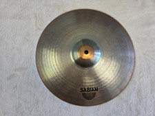Sabian apx hat for sale  RUSHDEN