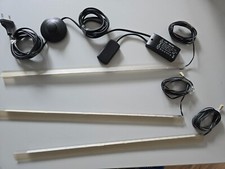 Led glaskantenbeleuchtung vert gebraucht kaufen  Mühldorf a.Inn