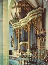 silbermann orgel gebraucht kaufen silbermann orgel gebraucht kaufen Greifswald-Eldena