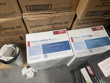 Dupont flexwrap x75 for sale  Cary