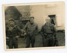 Photo military identified d'occasion  Expédié en Belgium