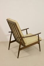 Fauteuil scandinave 1960 d'occasion  Lamorlaye