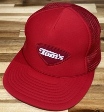 Tom snacks red for sale  Fort Worth