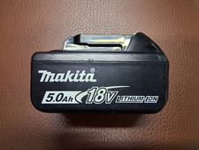Makita riginal 18v gebraucht kaufen  Dörverden