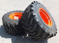 Pair rear wheels for sale  SHAFTESBURY