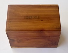 Vintage handmade wood for sale  Fresno