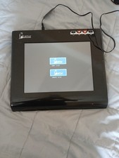 Usado, Superfície de controle de toque JazzMutant Lemur (controlador midi/osc) liga comprar usado  Enviando para Brazil
