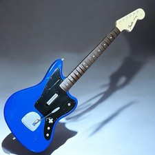Guitarra Rock Band 4 Blue Fender Jaguar Harmonix 048-074 Xbox One - Sem alça, usado comprar usado  Enviando para Brazil