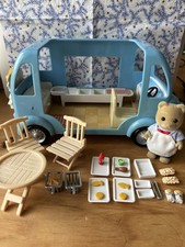 Sylvanian families fish for sale  TAUNTON