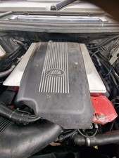 Land rover range for sale  DINGWALL