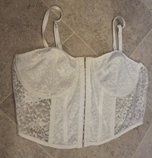 white lace basque for sale white lace basque for sale HERNE BAY