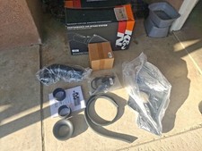 Blackhawk cold air for sale  Colton
