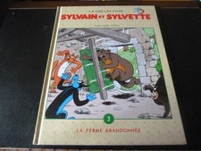 Collection sylvain sylvette d'occasion  France