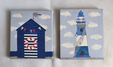Nautical beach hut for sale  OKEHAMPTON