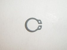 Sperrring scheibe graphitbürs gebraucht kaufen  Horn-Bad Meinberg