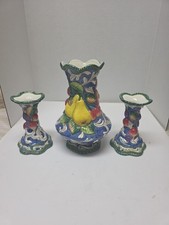 Fitz floyd florentine for sale  Winchester