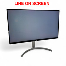 31.5 uhd lcd for sale  Indianapolis