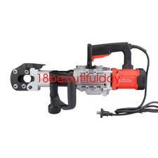 Tagliacavi elettrico 32g usato  Spedire a Italy