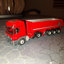 Amw actros sattelkipper gebraucht kaufen Amw actros sattelkipper gebraucht kaufen  Möhnesee