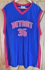 Nba mens blue for sale  Alpena