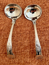 Two slver plate for sale  KING'S LYNN