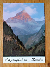 Alte ansichtskarte vorarlberg gebraucht kaufen  Deutschland