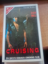 Libro cruising gerald usato  Piossasco