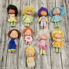 boneca moranguinho comprar usado  Enviando para Brazil