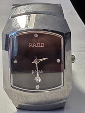 Rado jubile swiss for sale  Macomb