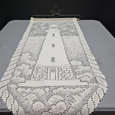 Lighthouse fabric wall for sale  Indianapolis