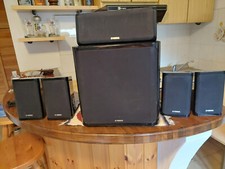 Diffusori usati yamaha usato  Sormano
