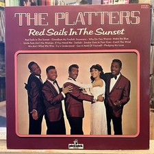 lp the platters comprar usado lp the platters comprar usado Enviando para Brazil