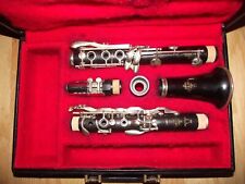 Clarinet leblanc wood for sale  Chicago