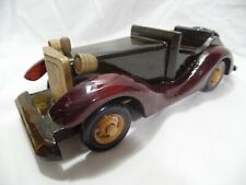 Wood roadster model for sale  Tehachapi