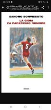 Libro as.roma calcio usato  Napoli