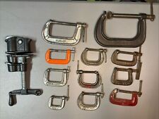 Usa clamps pipe for sale  Lincoln