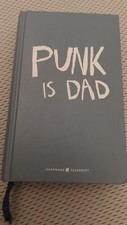 Buch punk dad gebraucht kaufen  Hamburg